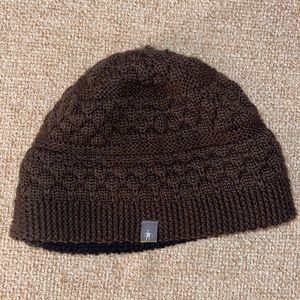Smartwool beanie
